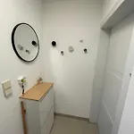 Langenberghof Apartment *