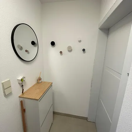 Langenberghof Appartement