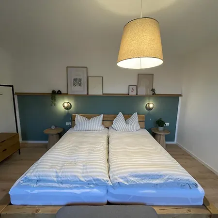 Appartement Langenberghof