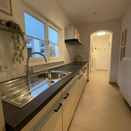 Langenberghof Oberharmersbach