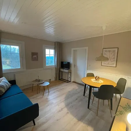 Langenberghof * Oberharmersbach