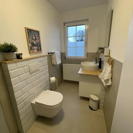 Langenberghof * Oberharmersbach