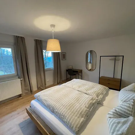 Langenberghof Oberharmersbach