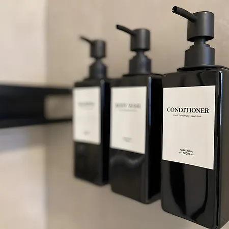 Langenberghof Apartman