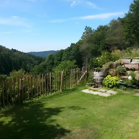 Apartman Langenberghof