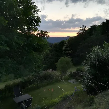 Apartman Langenberghof