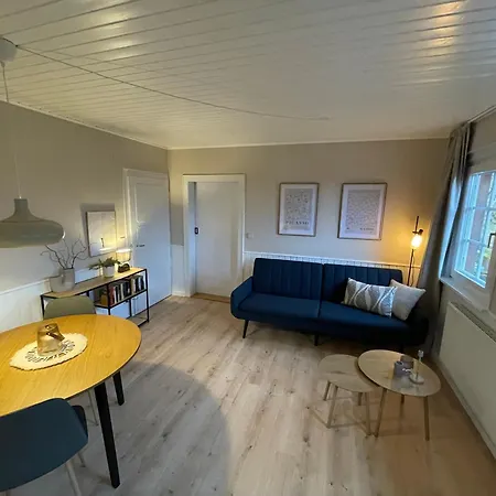 Langenberghof Apartamento Oberharmersbach
