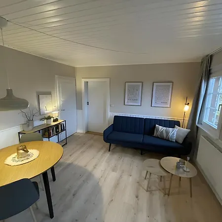 Langenberghof Apartamento Oberharmersbach