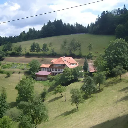 Apartamento Langenberghof