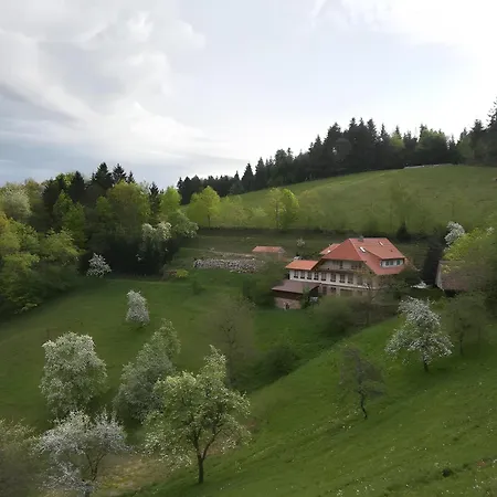 Langenberghof Oberharmersbach