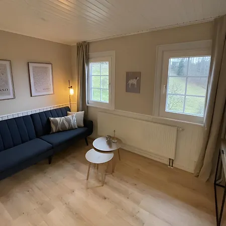 Langenberghof Apartamento *