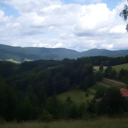 Apartamento Langenberghof *