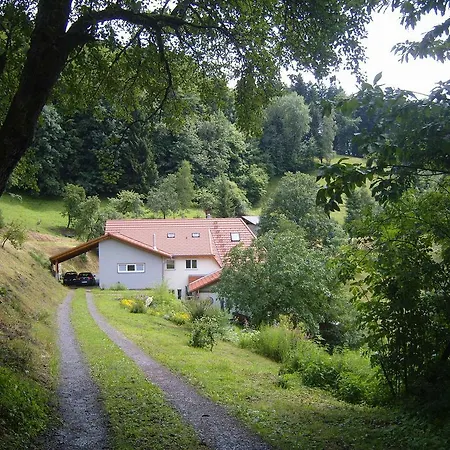 Langenberghof *